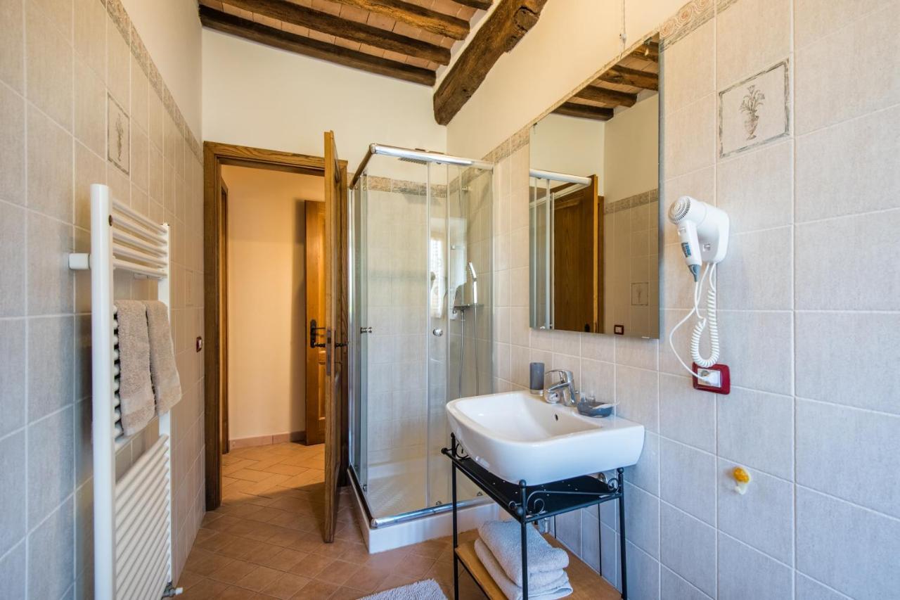Oliviera Alloggio per agriturismo
