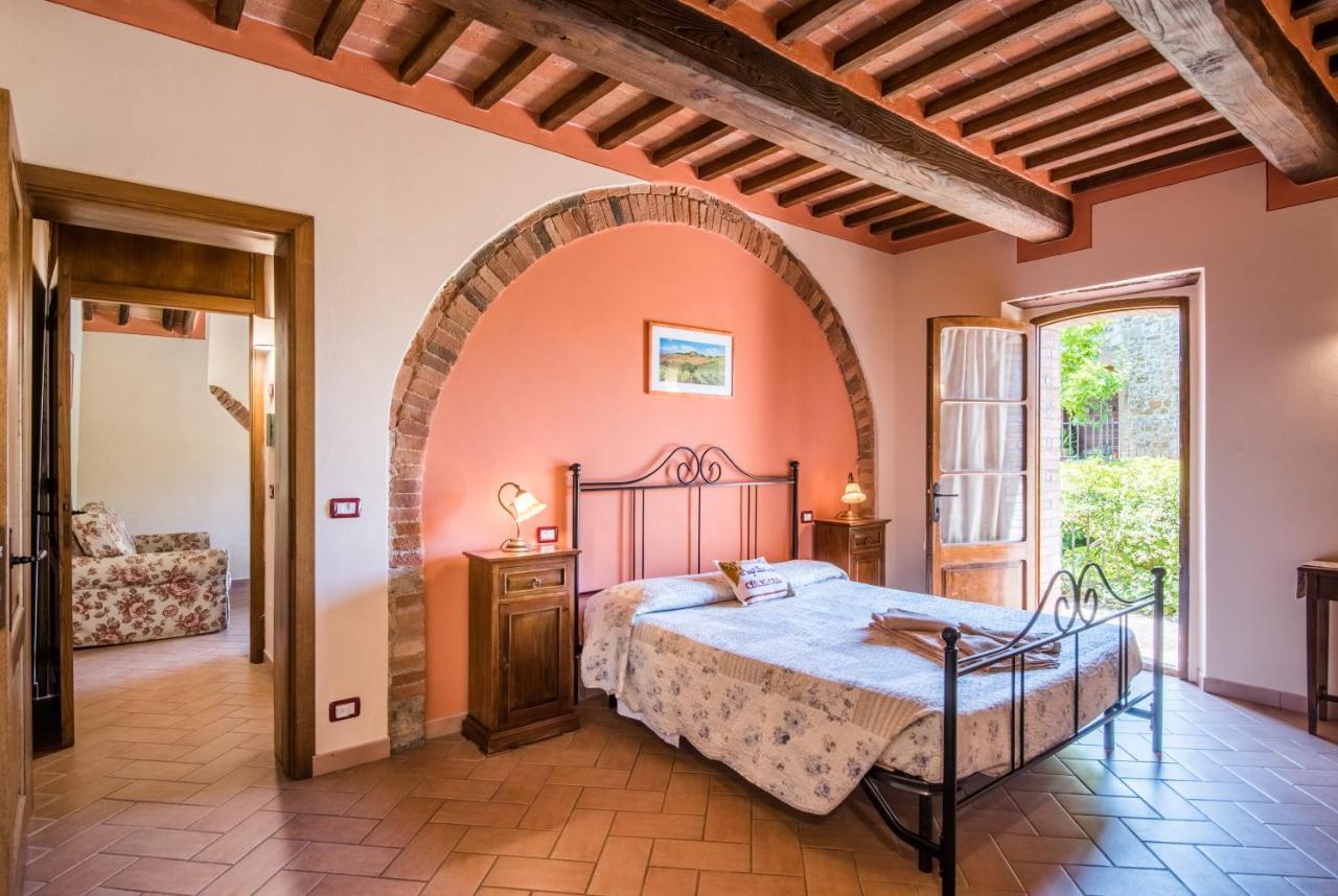 Oliviera Alloggio per agriturismo *