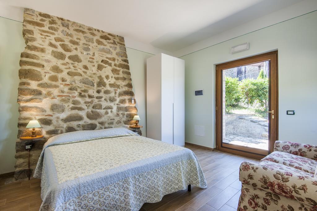 Alloggio per agriturismo Oliviera