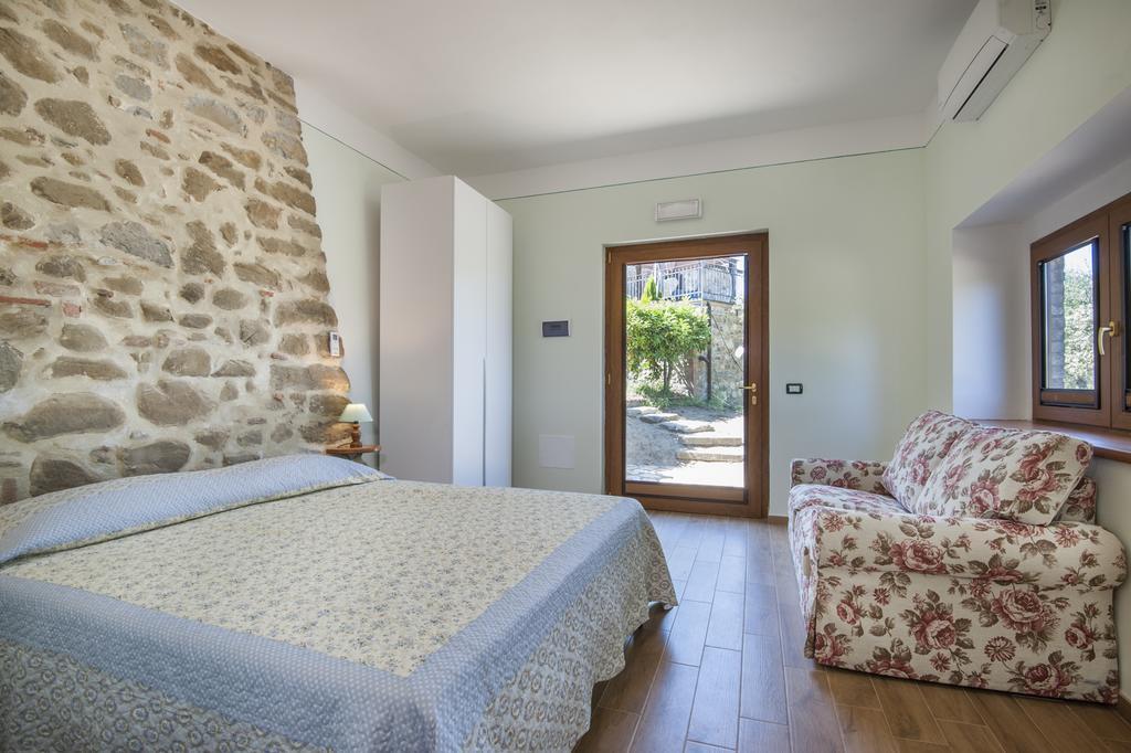 Oliviera Alloggio per agriturismo