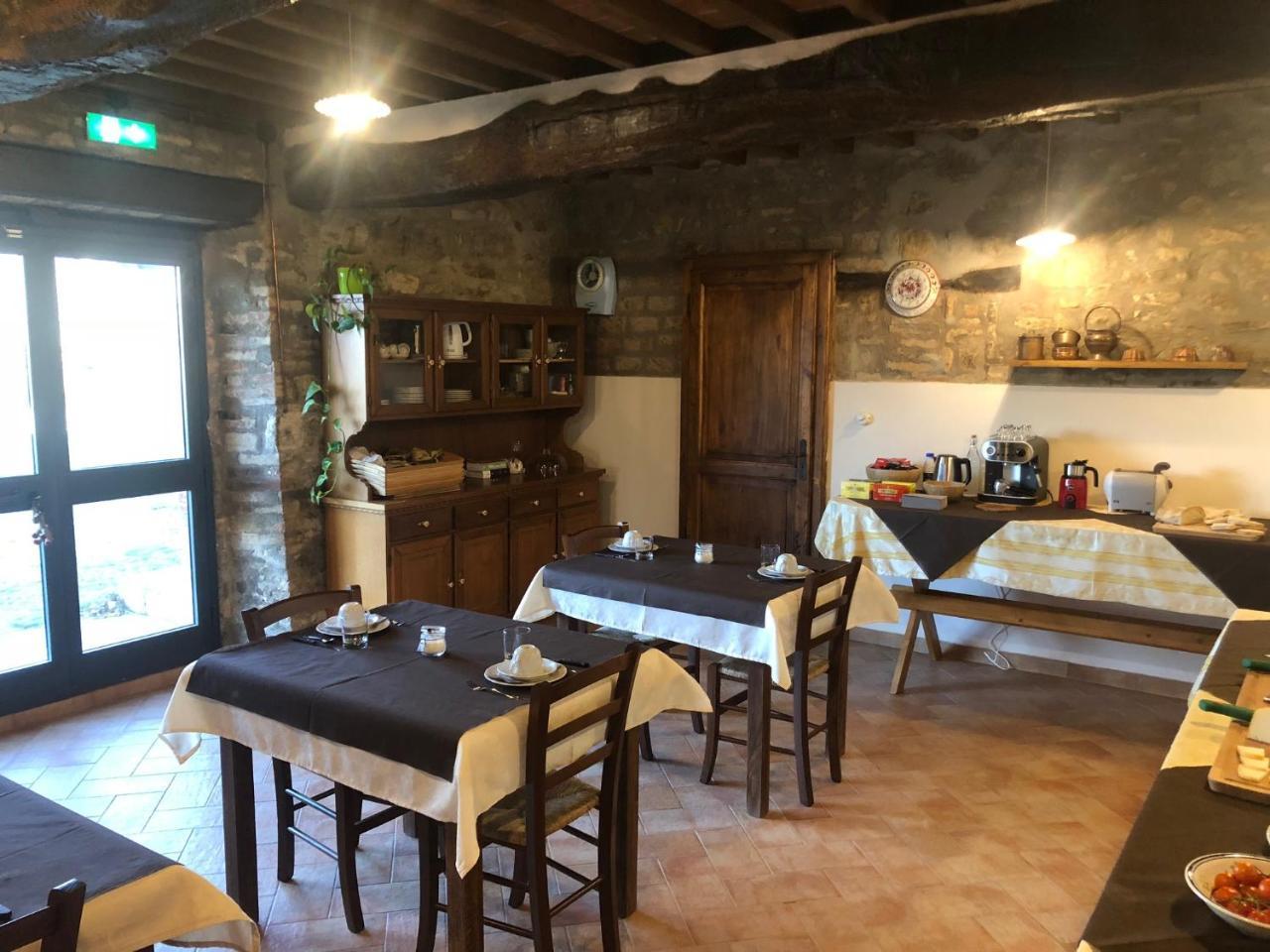 Oliviera Alloggio per agriturismo