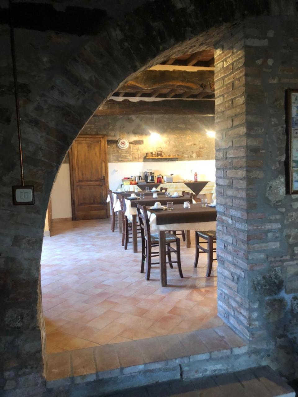 Oliviera Alloggio per agriturismo