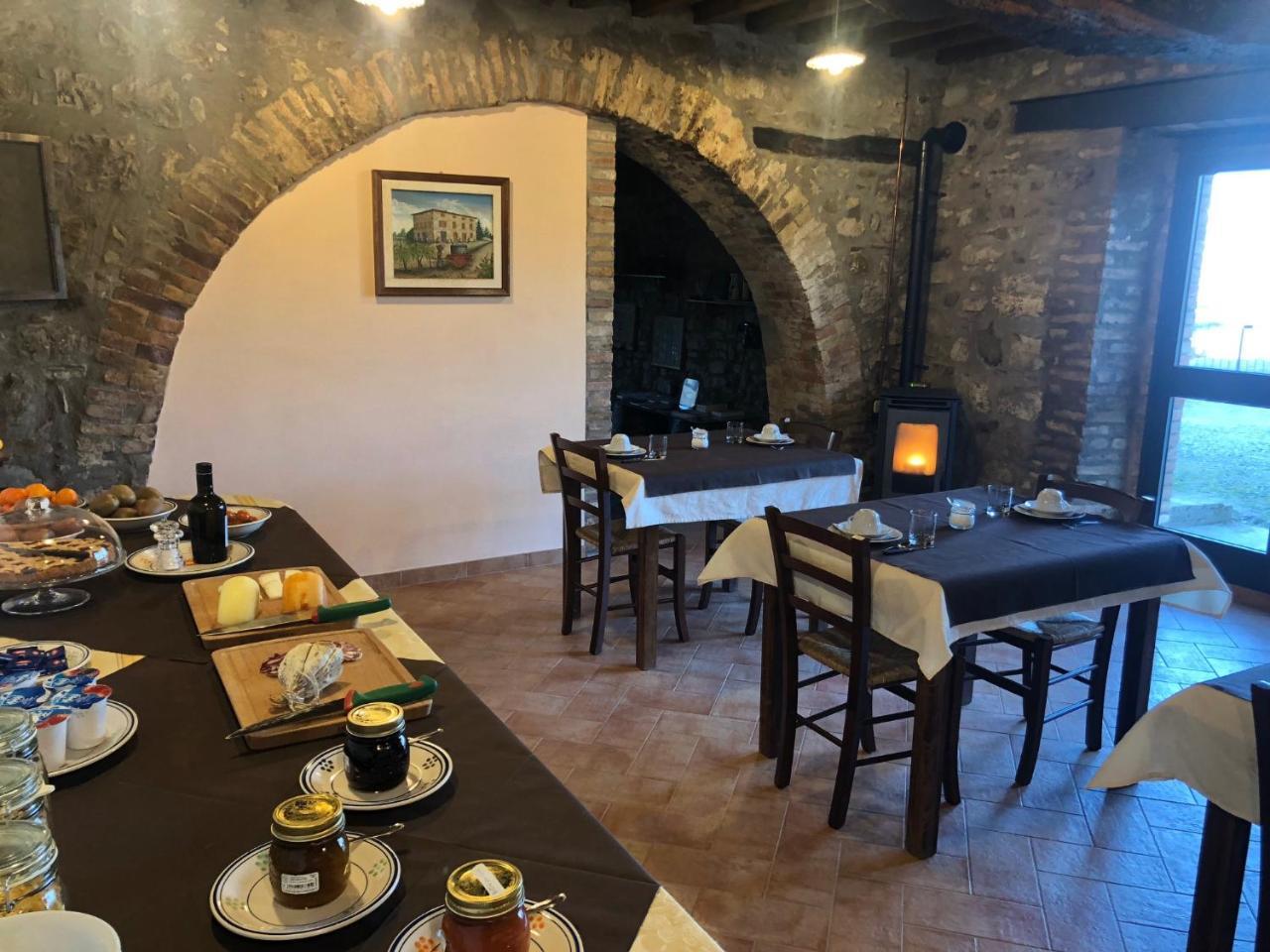Oliviera Alloggio per agriturismo *