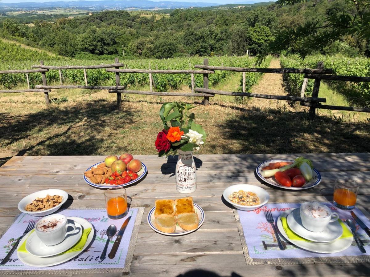 Alloggio per agriturismo Oliviera *
